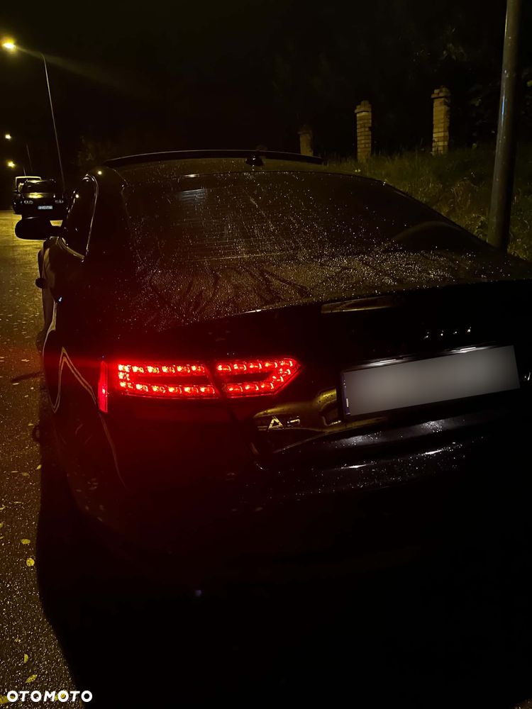 Audi A5 Coupé - 3