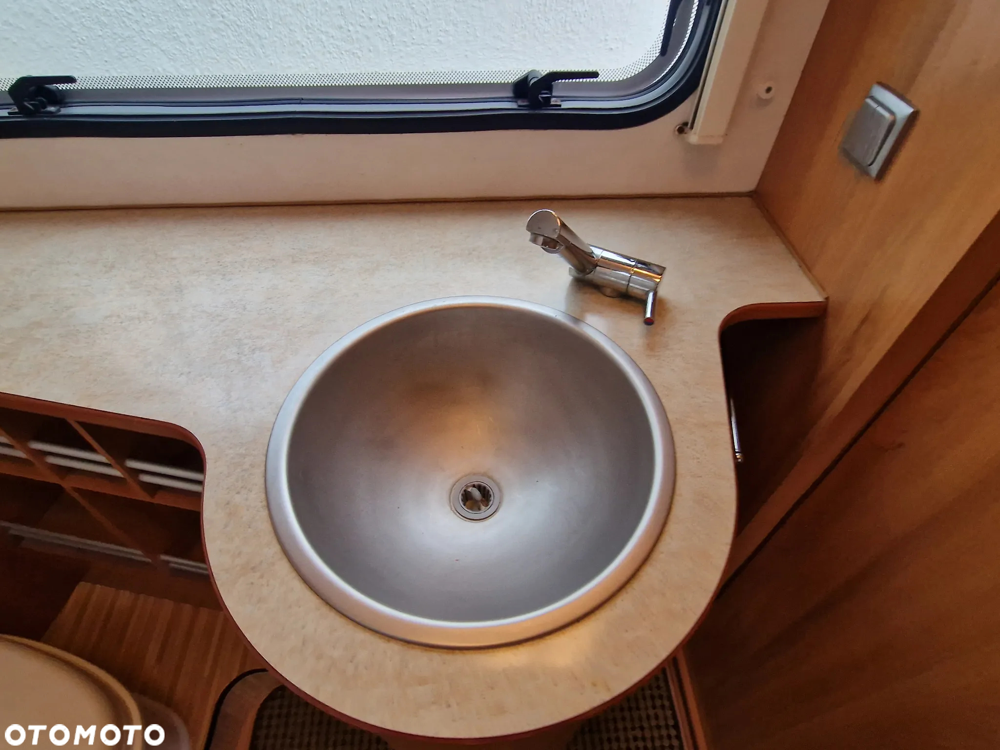 Hymer-Eriba Nova 570 - 13