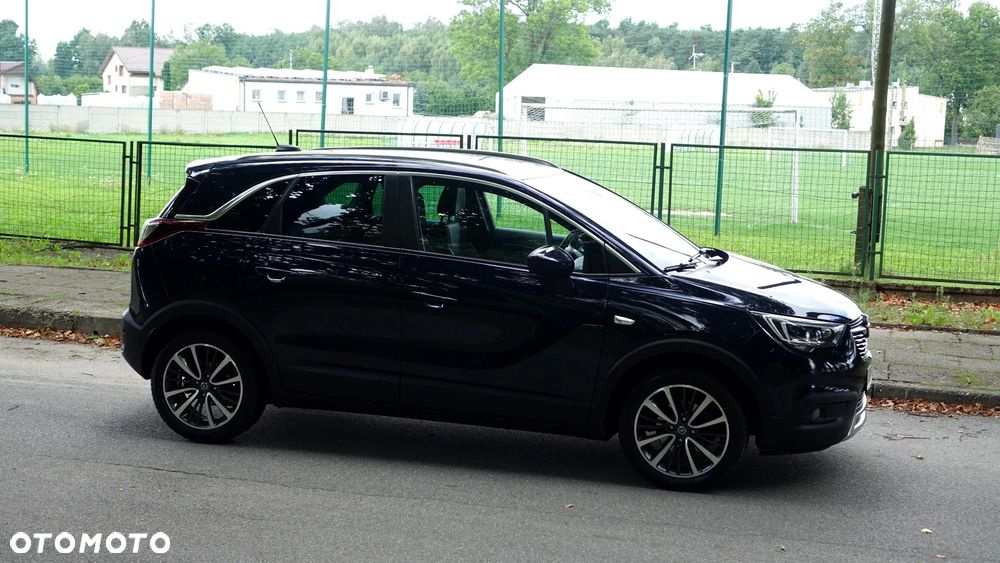 Opel Crossland X 1.2 Start/Stop Innovation - 38