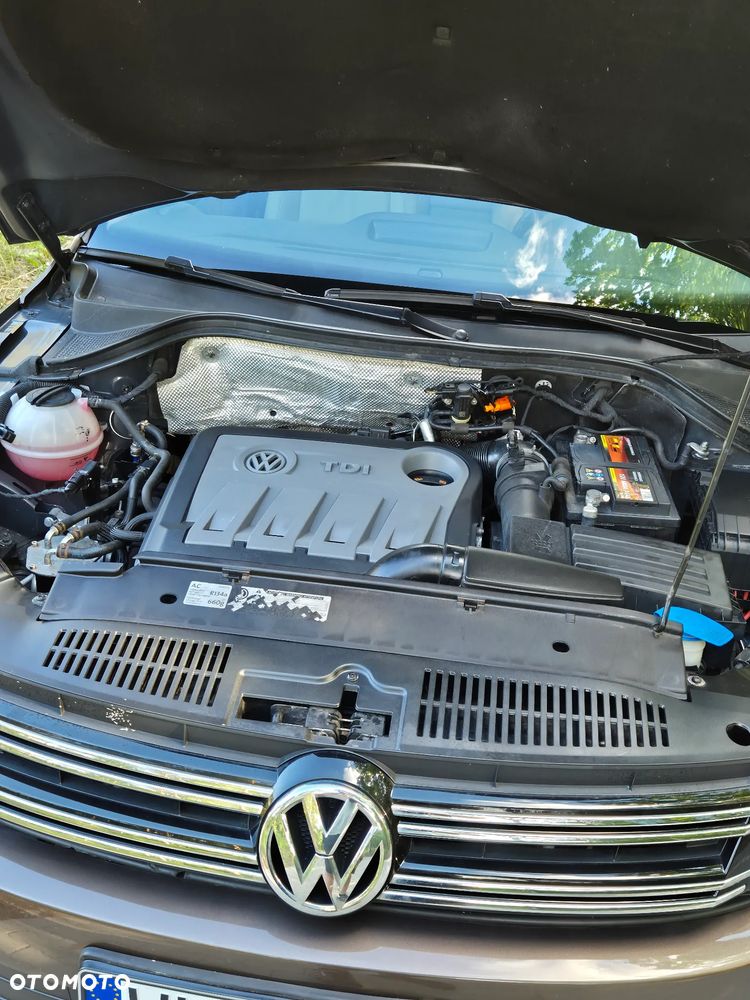 Volkswagen Tiguan 2.0 TDI 4Mot Sport&Style DSG - 12