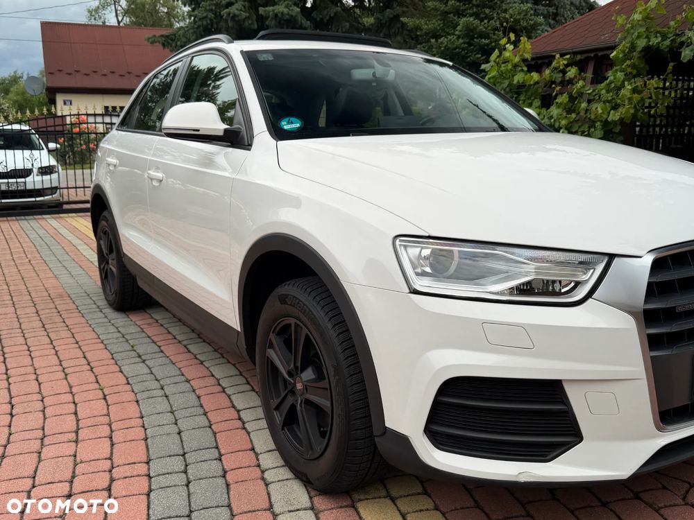 Audi Q3 2.0 TDI Quattro - 4