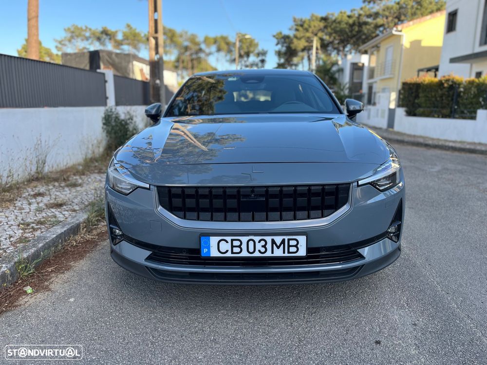 Polestar 2 Dual Motor 78kWh - 16