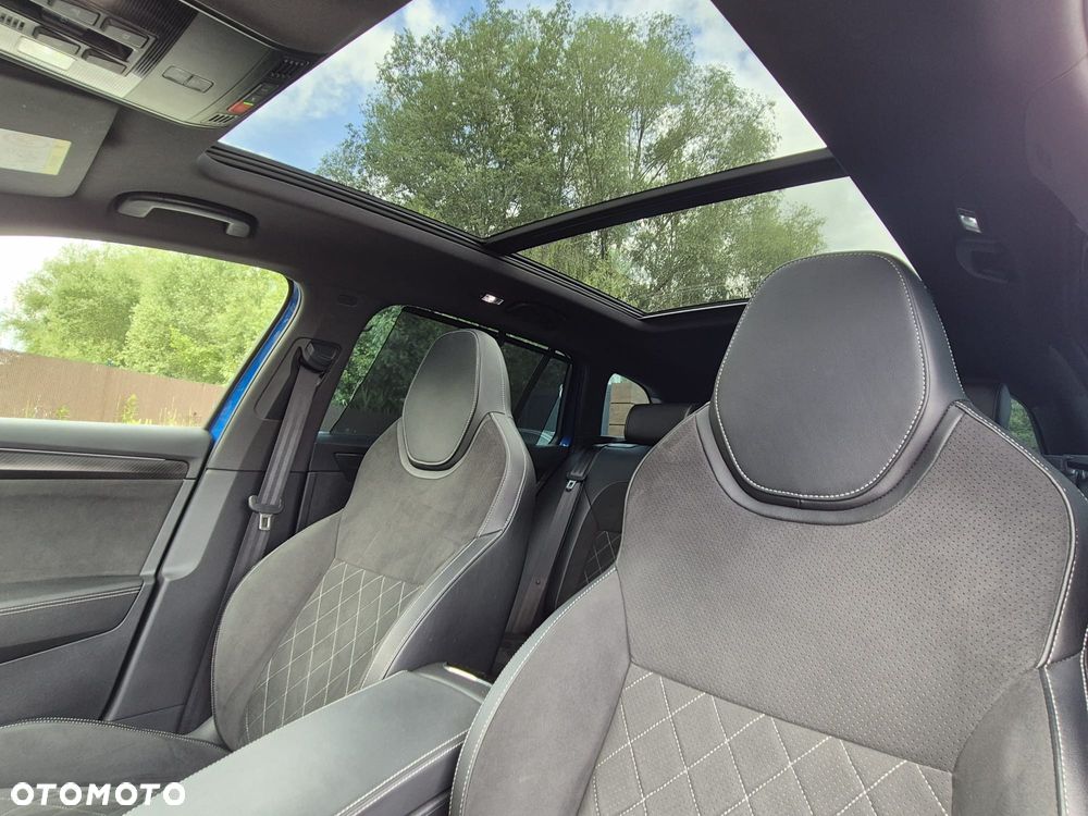 Skoda Superb 2.0 TSI 4x4 Sportline DSG - 36