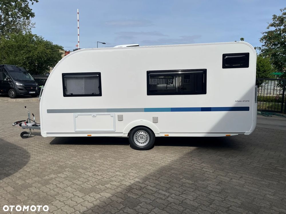 Adria Altea 472PK NOWA 6OS FV23% WCC - 6