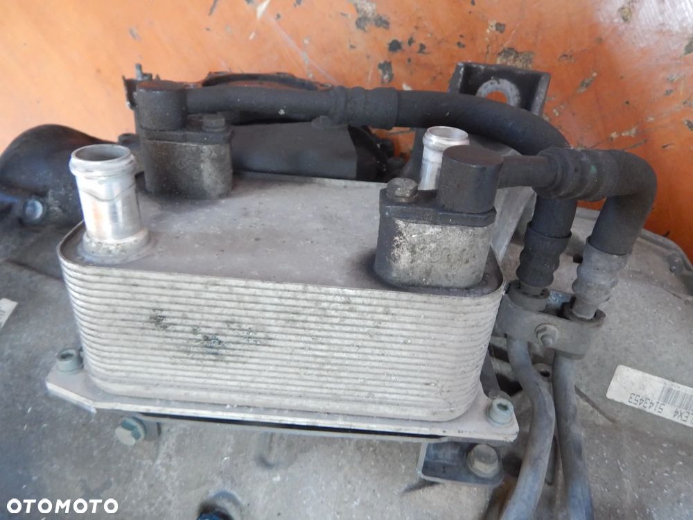Skrzynia automat  HKL 3.0 tdi AUDI A8 D3 03-12 Łuków części - 10