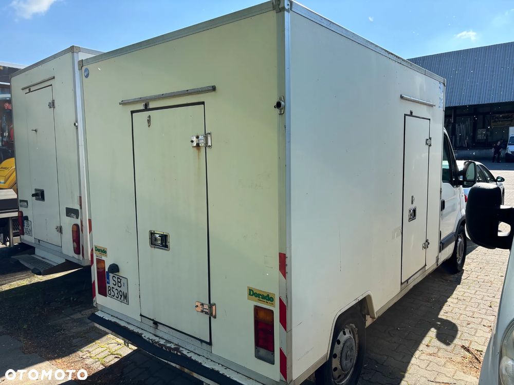 Renault Master - 3