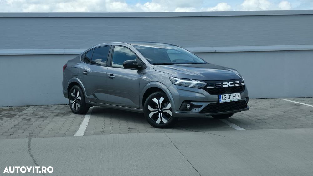 Dacia Logan ECO-G 100 MT6 XX - 2