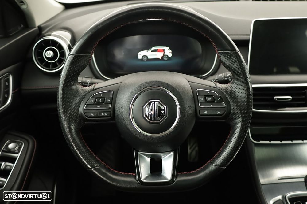 MG EHS 1.5 T-GDI Plug-in Hybrid Luxury - 16