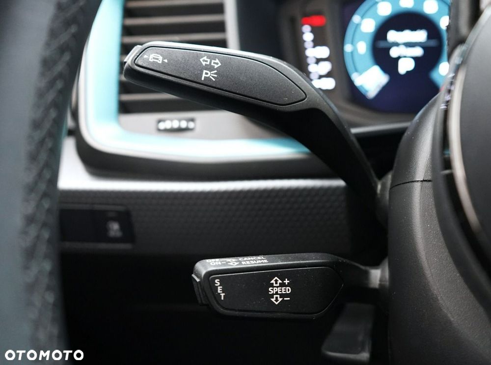 Audi A1 Sportback - 19