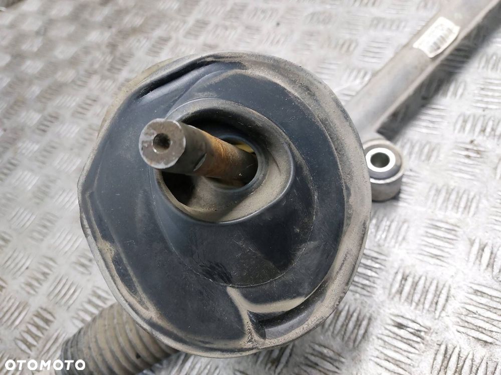 MAGLOWNICA PRZEKŁADNIA KIEROWNICZA FORD FIESTA MK6 8V51-3200-CH - 7