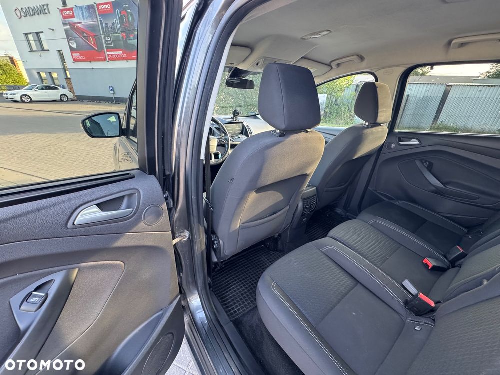 Ford C-MAX 1.5 EcoBoost Start-Stop-System Business Edition - 6