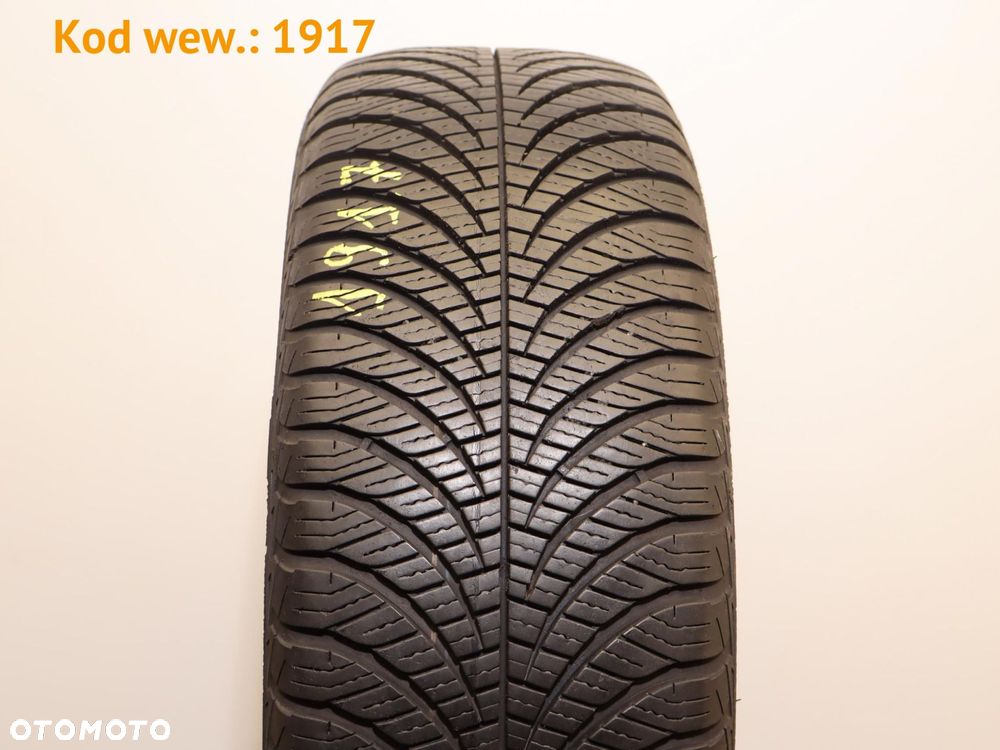 Goodyear Vector 4Seasons G2 - 195/60 R15 - 2