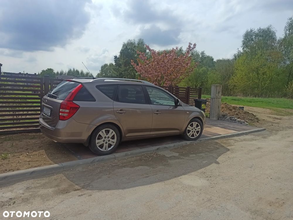 Kia Ceed 1.6 Optimum - 3