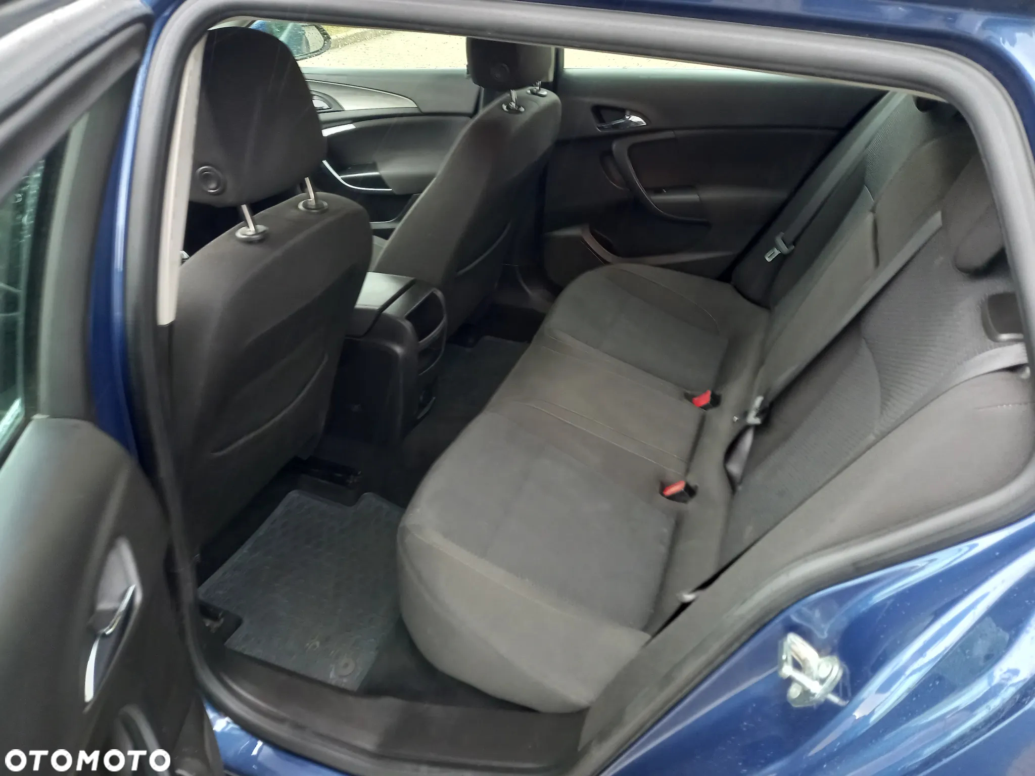 Opel Insignia - 14