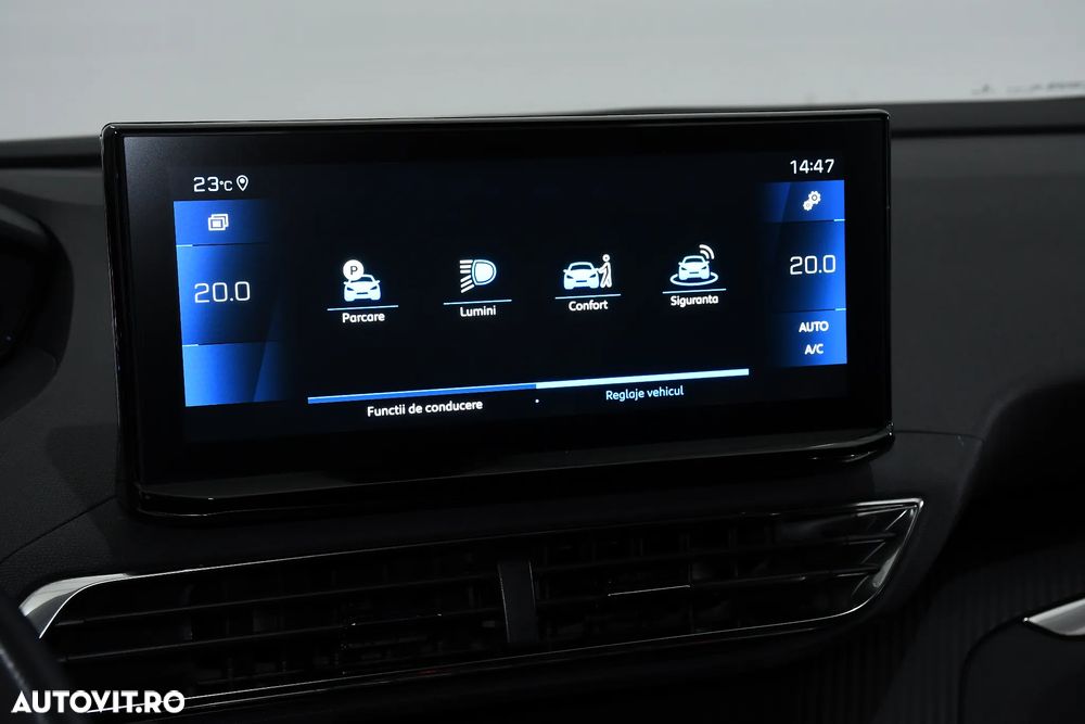 Peugeot 3008 1.5 BlueHDI 130 EAT8 Allure Pack - 36