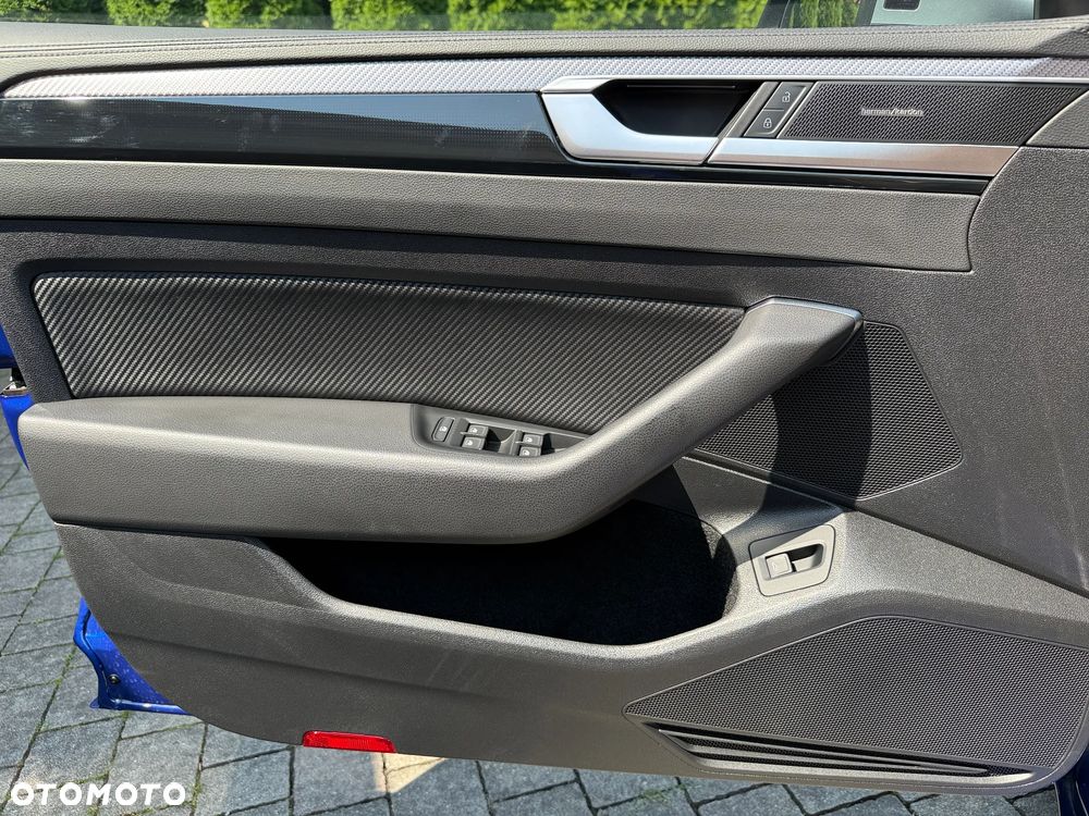 Volkswagen Arteon 2.0 TSI 4Motion R DSG - 36