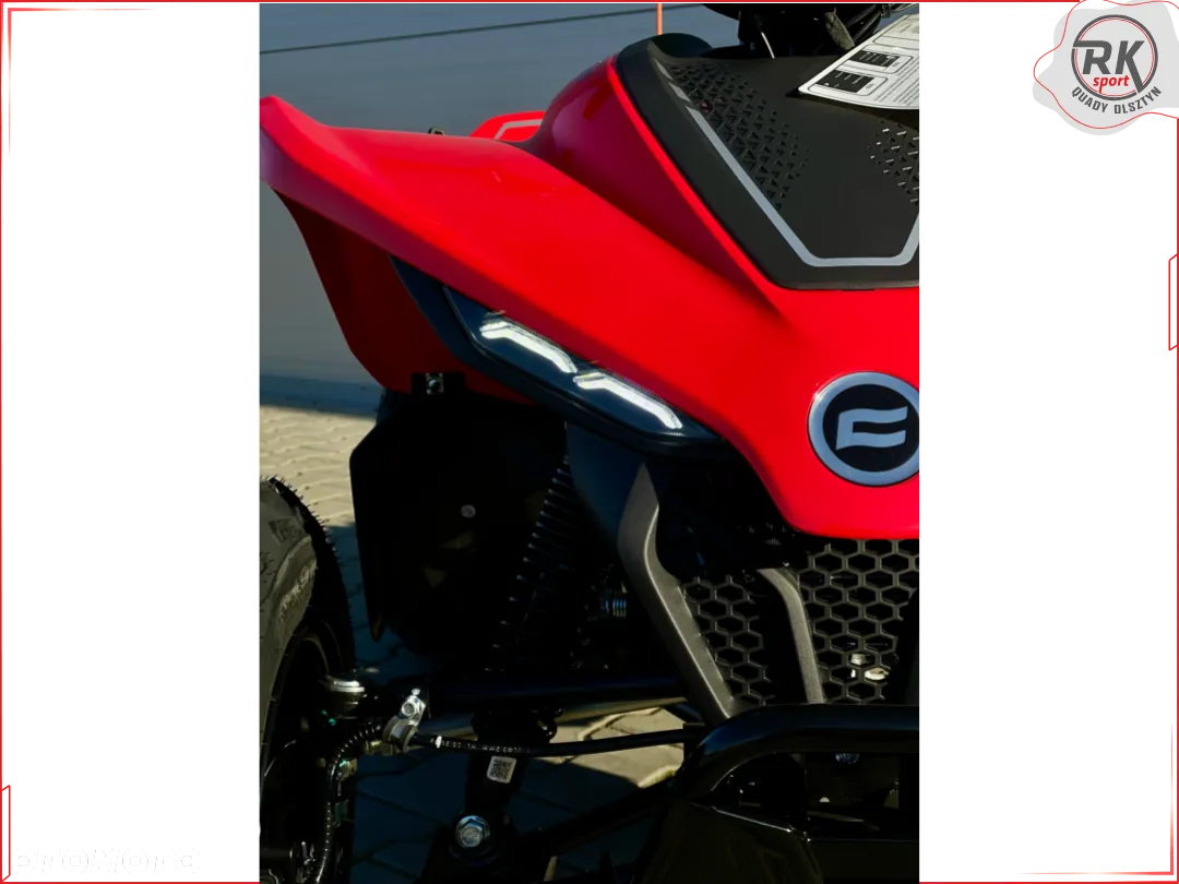 CFMoto Inny