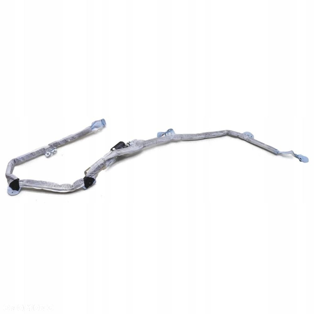 KURTYNA AIRBAG PRAWA AUDI A6 C6 4F5880742A - 1