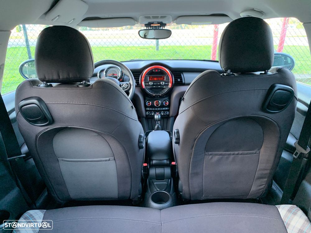 MINI 3 Portas One D - 16