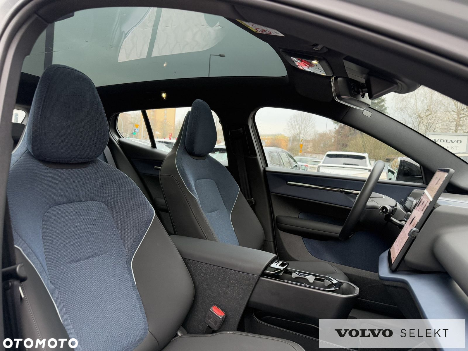 Volvo EX30 - 24