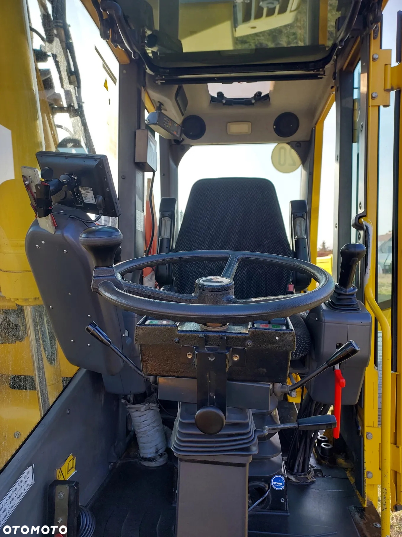 Atlas 1604 KZW - 4