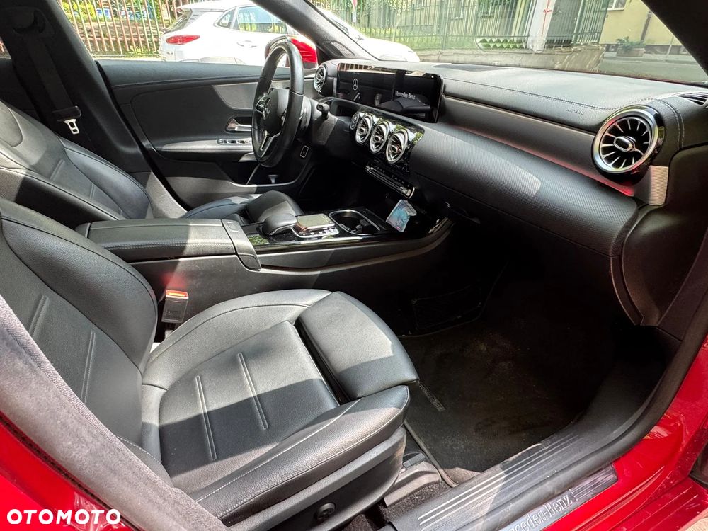 Mercedes-Benz CLA 250 7G-DCT Edition 2020 - 13