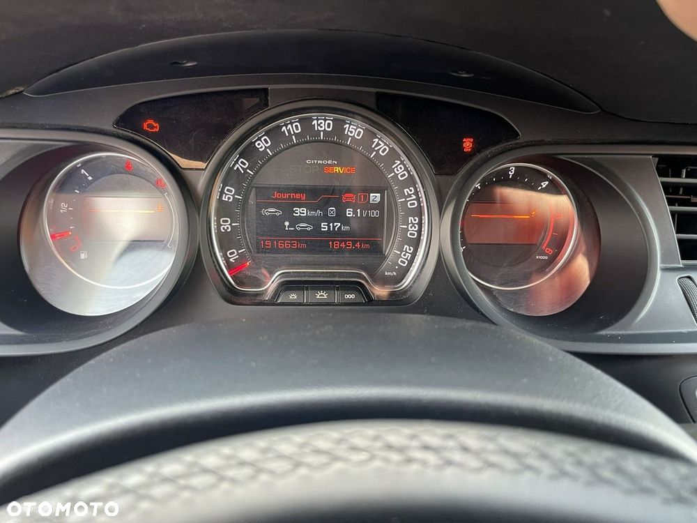Citroën C5 2.0 BlueHDi Exclusive S&S - 13