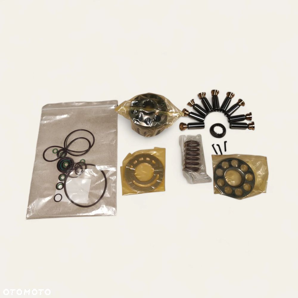 Zestaw naprawczy Pompy Case Maxxum 5120, 5130, 5140, 5150