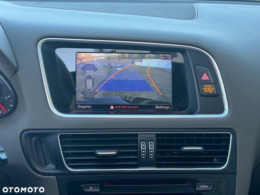 Audi Q5 - 19