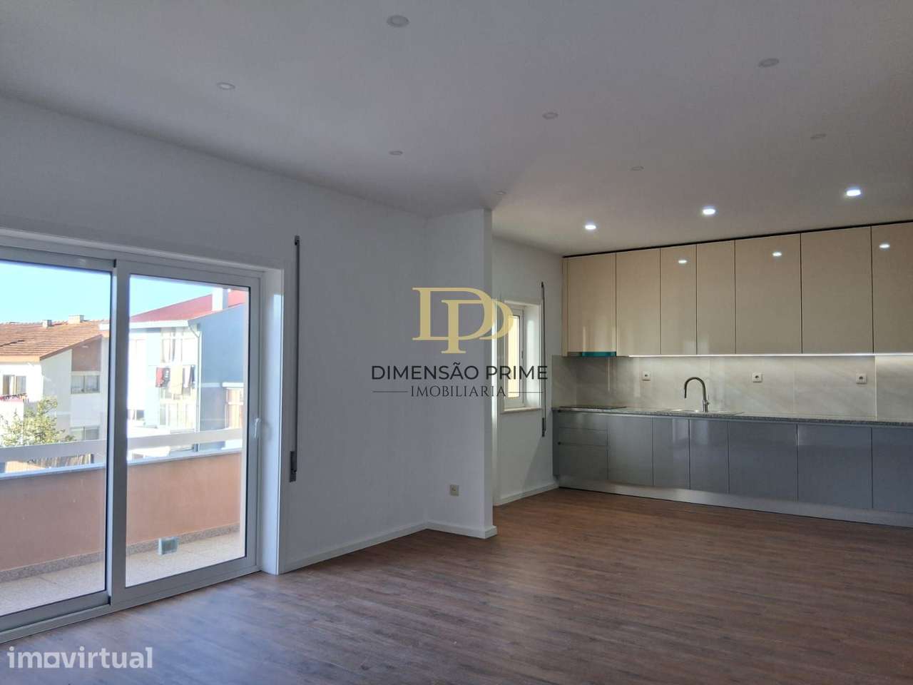 T3 em Águas Santas  Totalmente Remodelado com Garagem DPI159 - Grande imagem: 4/25