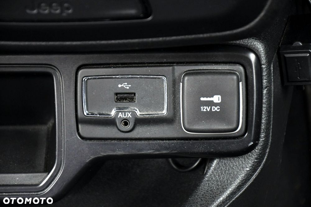 Jeep Renegade 1.0 GSE T3 Turbo Longitude FWD S&S - 20