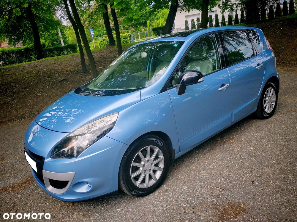Renault Scenic Energy dCi 130 Start & Stop Euro 6 Bose Edition - 10
