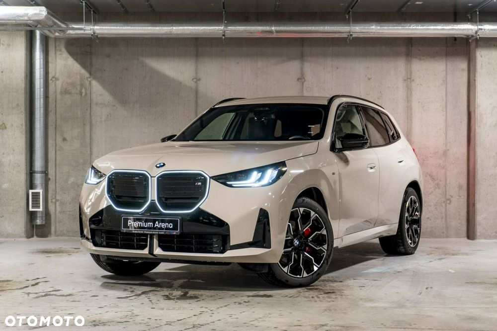 BMW X3 - 4