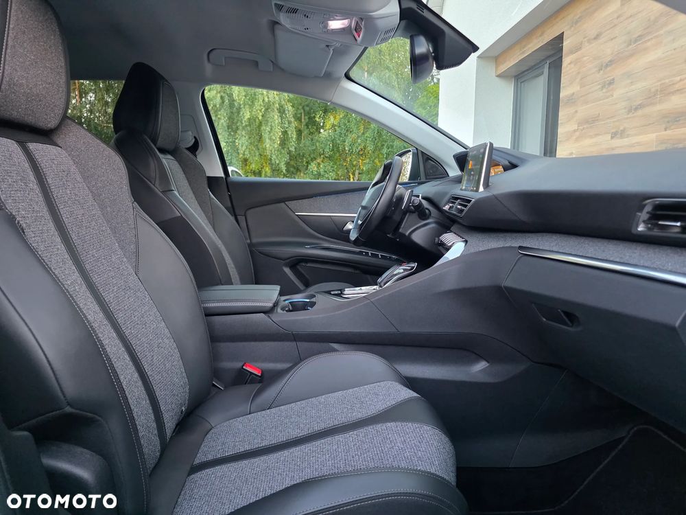 Peugeot 3008 1.5 BlueHDi Allure Pack S&S EAT8 - 6