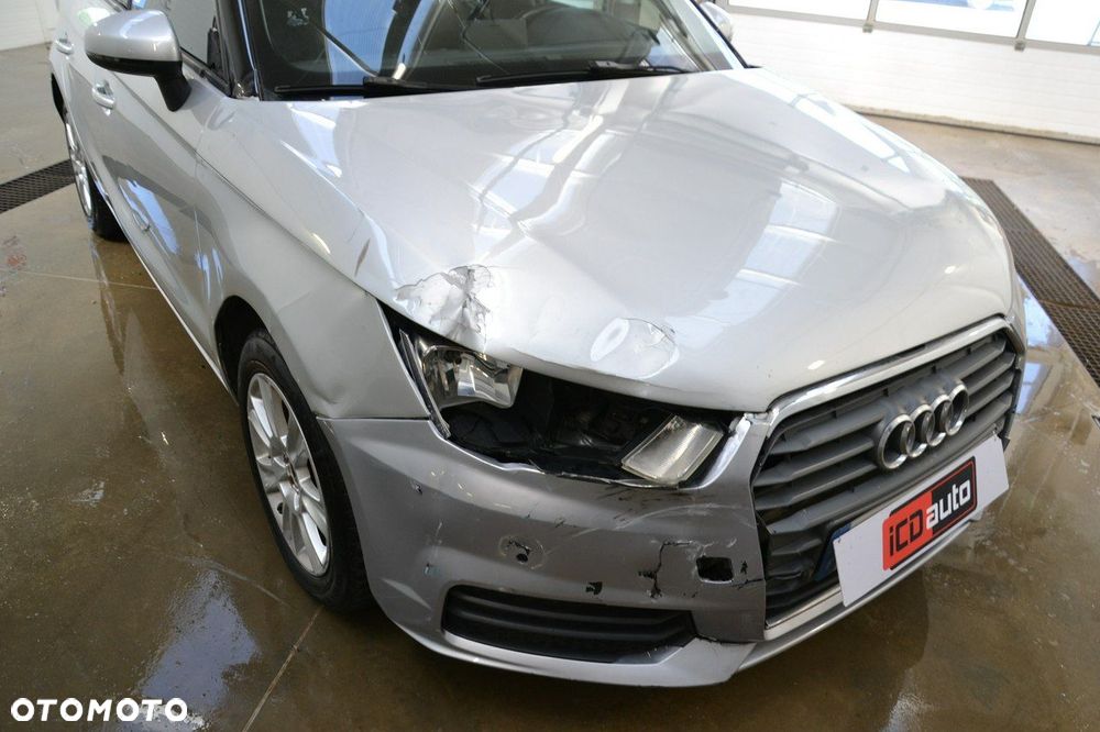 Audi A1 Sportback - 15