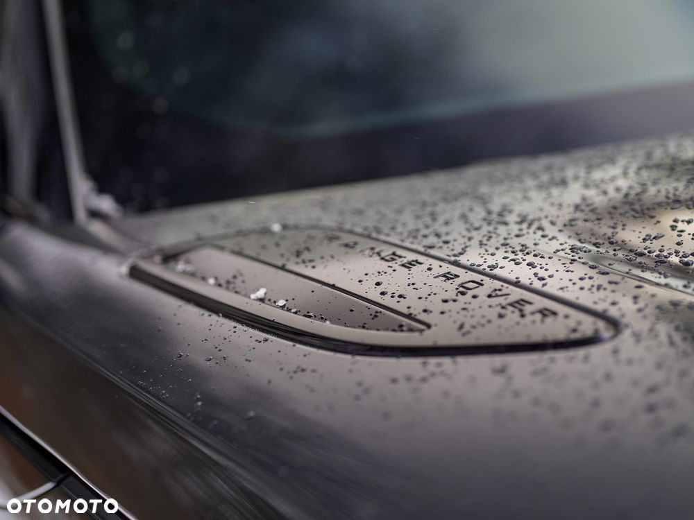 Land Rover Range Rover Velar - 14