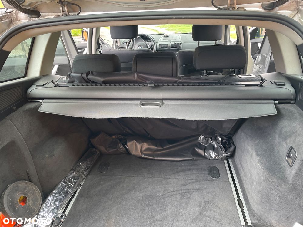 BMW X3 2.0d - 18