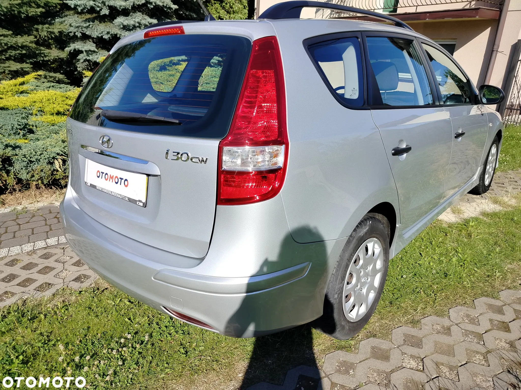 Hyundai i30 - 11