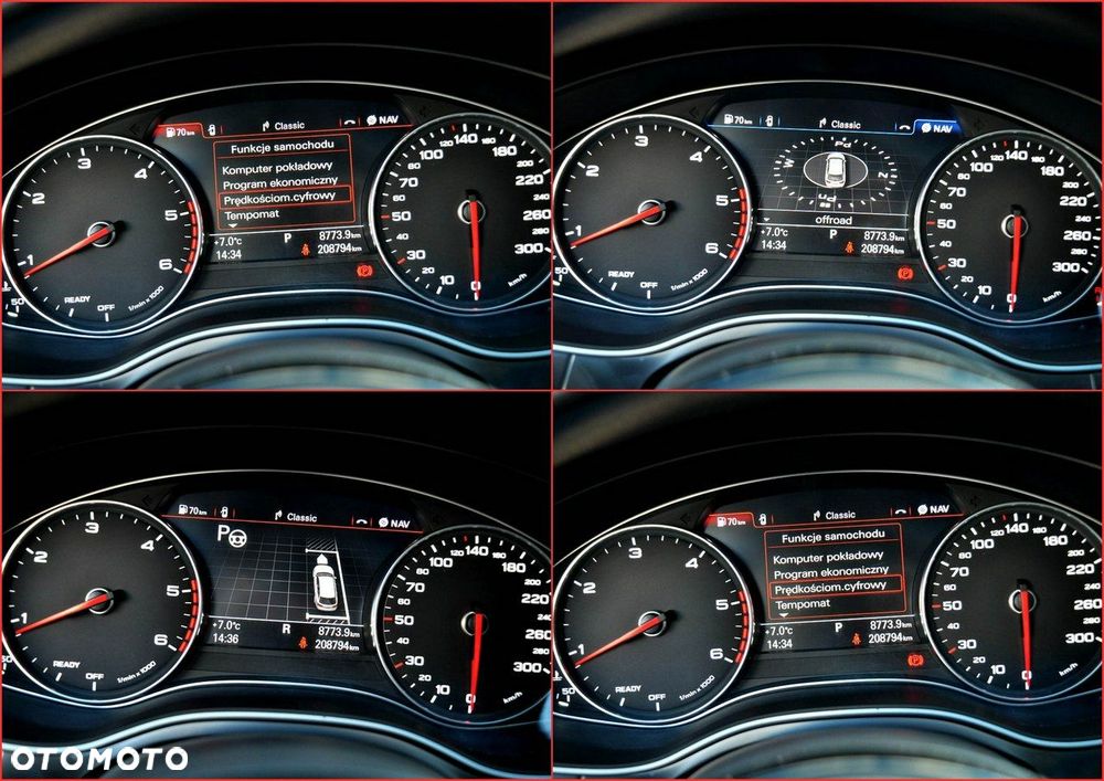 Audi A6 - 39