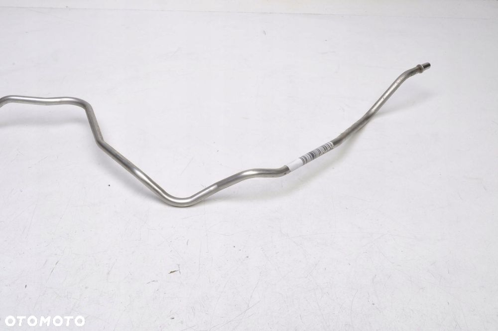 BMW 3 G20 G21 G22 2.0 HYBRYDA PRZEWÓD PALIWA 5A1A319 - 6