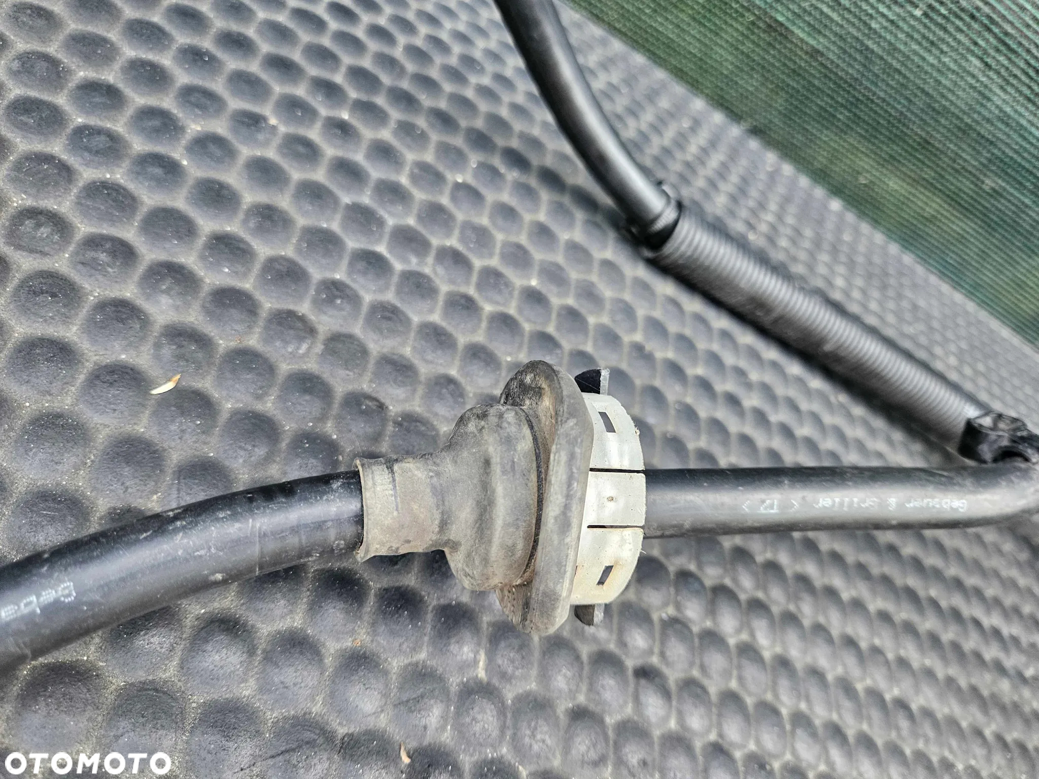 Instalacja 8K1971225F Wiazka Przewod Akumulatora Produ Klema Audi 2.7 3.0 TDI V6 A4 B8 A5 Europa - 26
