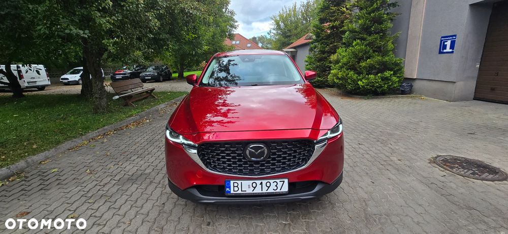Mazda CX-5 - 32