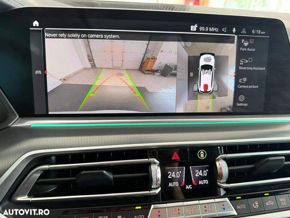 BMW X5 xDrive40i xLine - 26