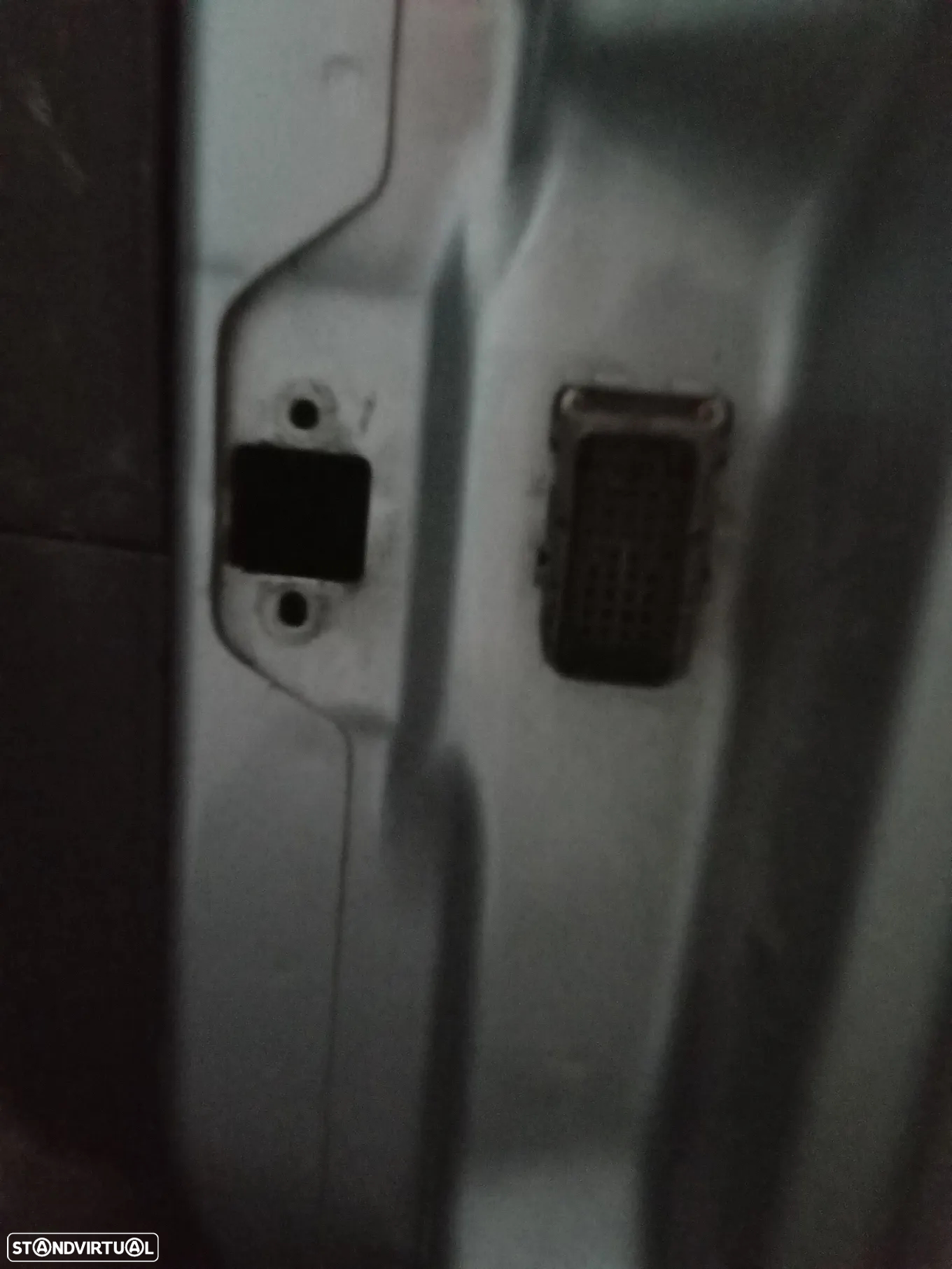 PORTA OPEL ASTRA H 04-09 - FRENTE ESQUERDA / DIREITA - TRAS ESQUERDA - 2