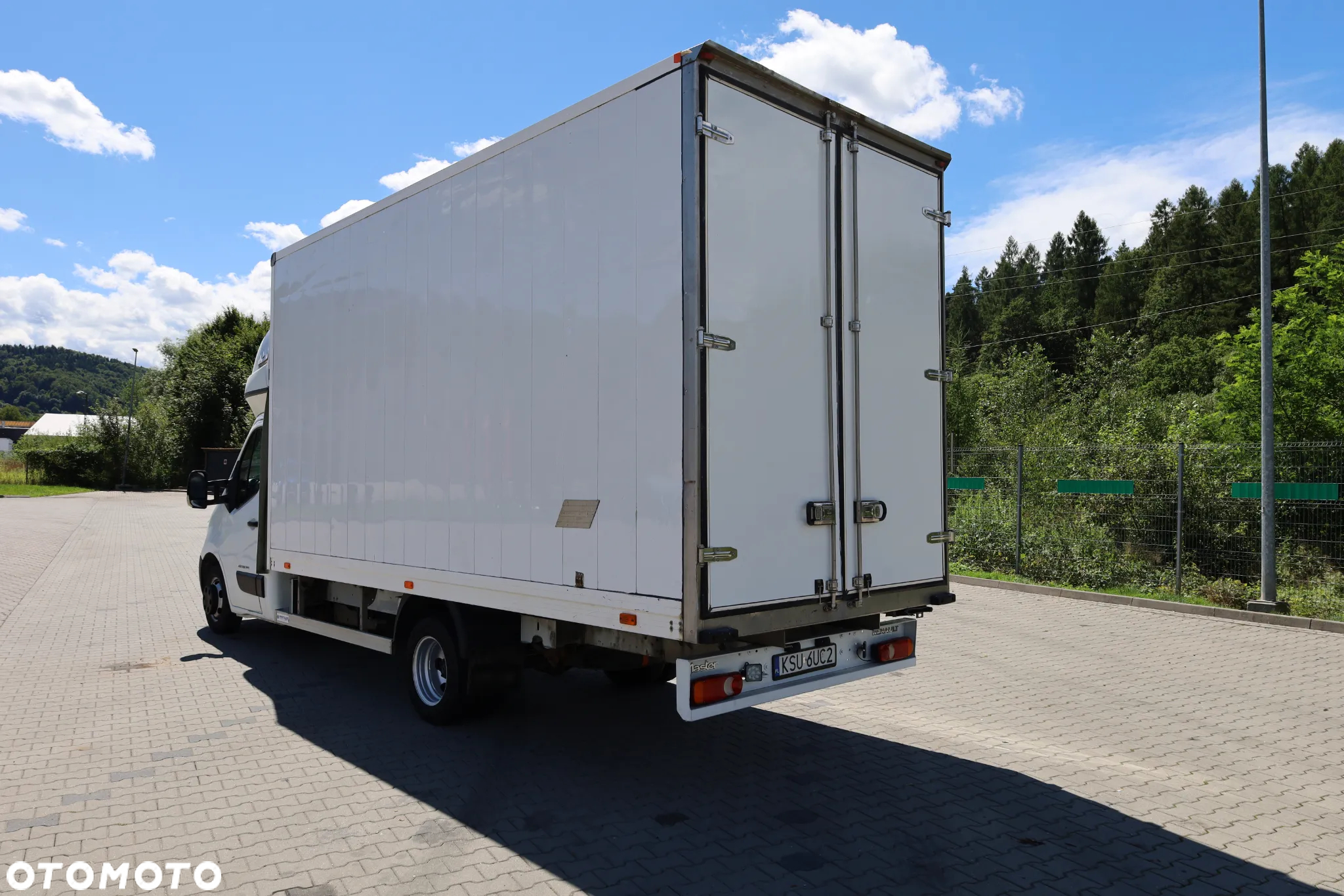 Renault MASTER PARTNER - 9