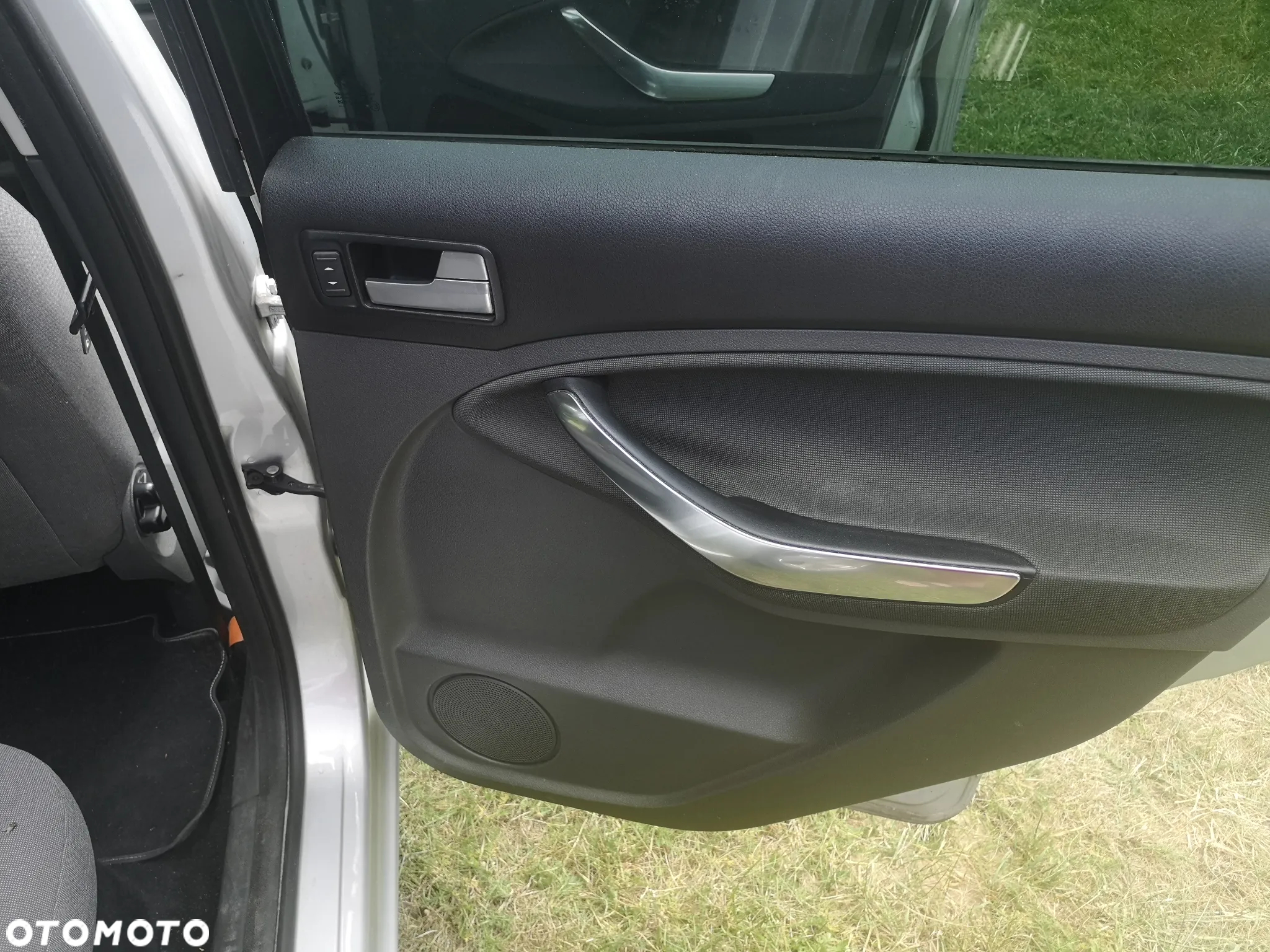 Ford C-MAX - 4