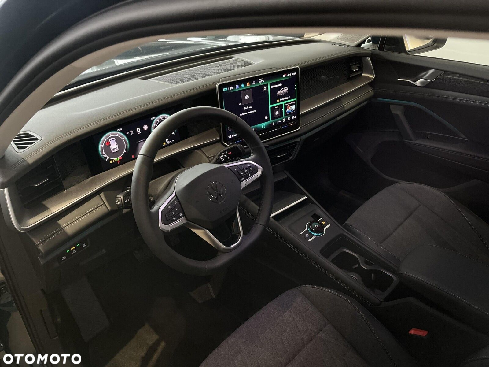 Volkswagen Tayron - 5