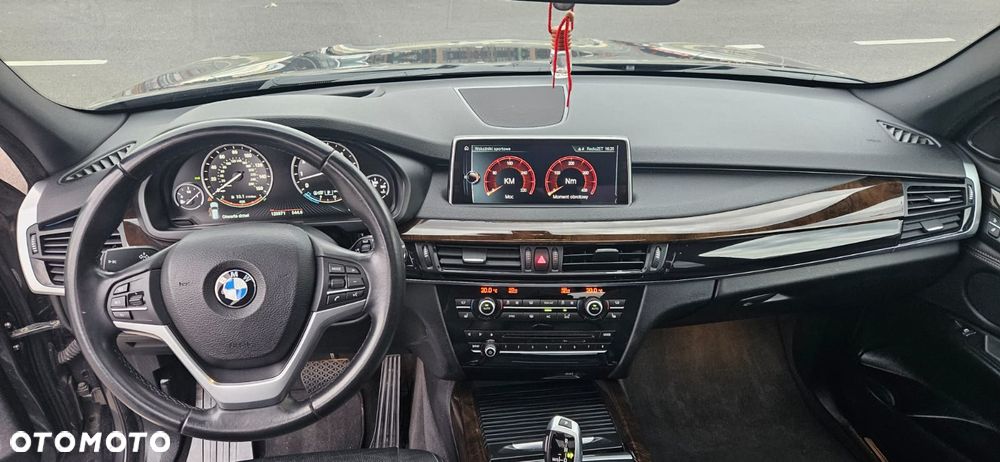 BMW X5 xDrive35i Edition Exclusive - 13