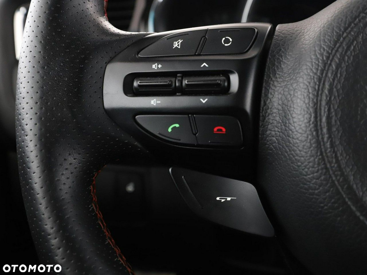 Kia ProCeed pro Ceed 1.6 T-GDI GT-Challenge - 30
