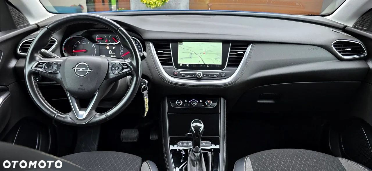 Opel Grandland X 1.5 CDTI Innovation S&S - 5